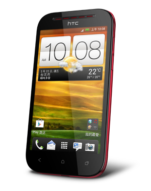 HTC Desire P